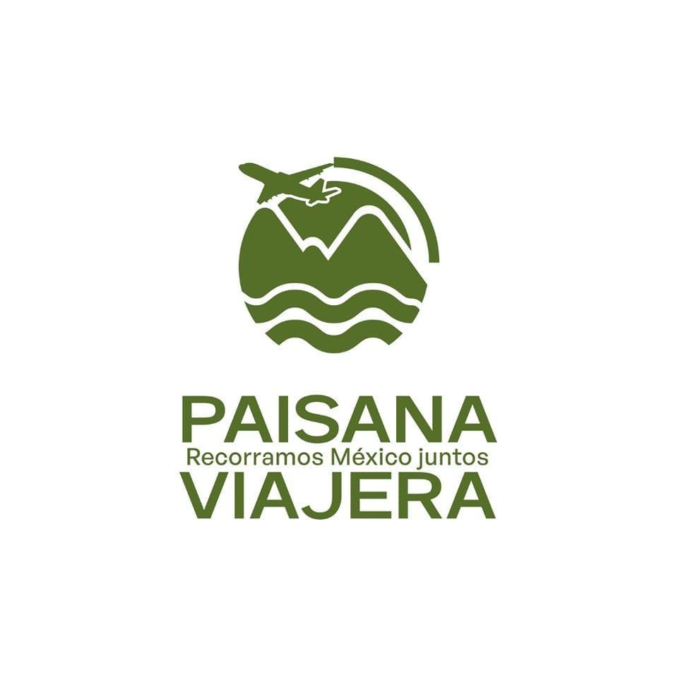 Logo Paisana Viajera